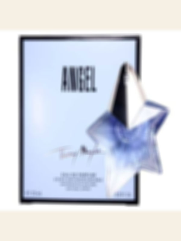 Type Angel-Thierry Mugler