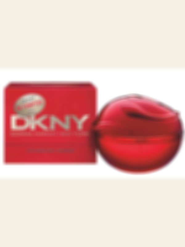 Type Be temped-DKNY
