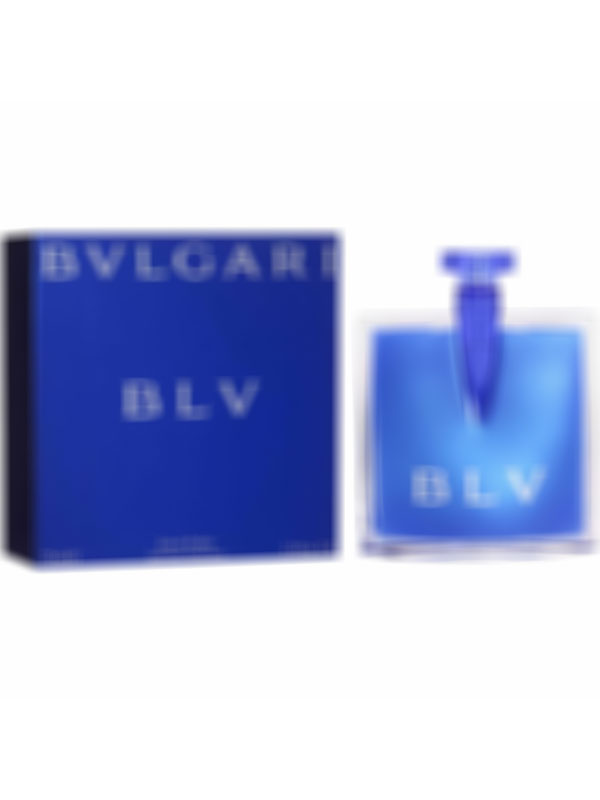 Type Blue-Bvlgari