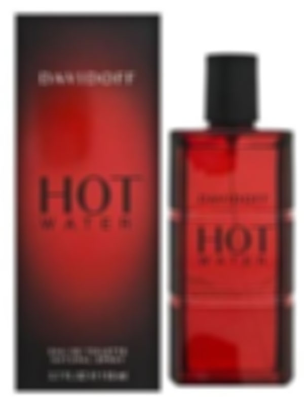 Type Hot Water-Davidoff