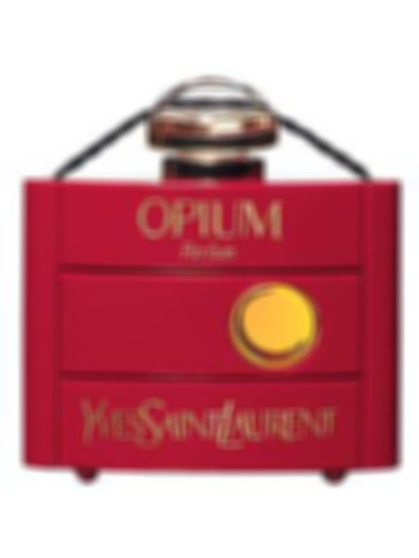 Type Opium-YSL