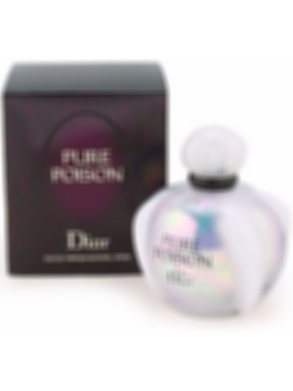 Type Pure Poison-Christian Dior