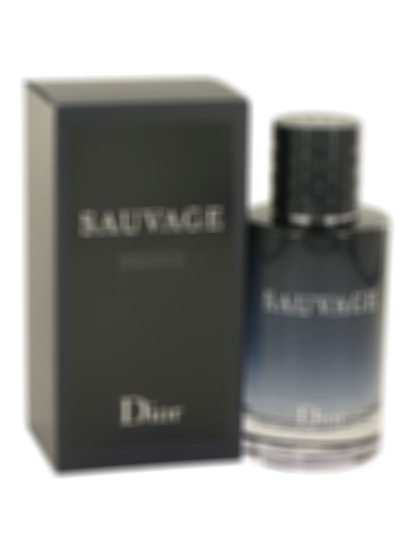 Type Savauge-Christian Dior