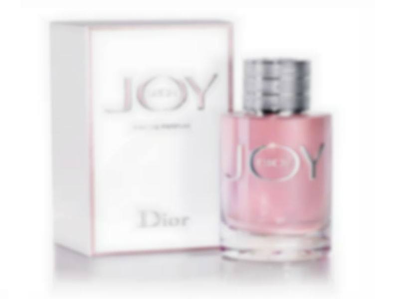 Type Joy- Christian Dior
